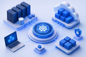 Российский разработчик платформы контейнеризации: роль «Боцмана» в развитии корпоративной Kubernetes-инфраструктуры