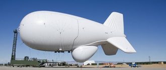 why do you dream about an airship