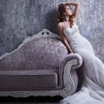Why do you dream of a daughter in a wedding dress?