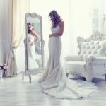 Why do you dream of a bride in a wedding dress?