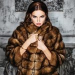 why do you dream about a fur coat?