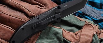why do you dream about a folding knife?