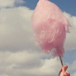 why do you dream about cotton candy