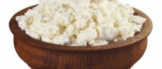 Why do you dream of cottage cheese? dream book of cottage cheese see