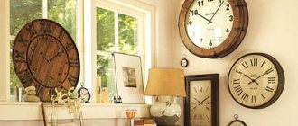 Why do you dream about wall clocks?