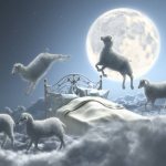 Why do you dream about sheep?