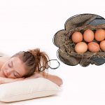Why do you dream about eggs?