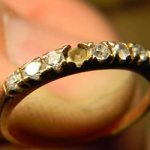 ring without stone