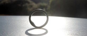 кольцо надевать сонник