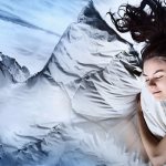 Почему очень часто снятся сны?