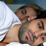 постель с мужчиной во сне