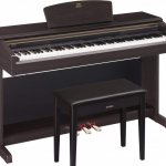 I dreamed about a piano, what does it mean?