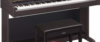 I dreamed about a piano, what does it mean?