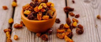 SlavicNews.ru - Why do you dream about raisins: interpretation and decoding of dreams - all the secrets of dreams on our website
