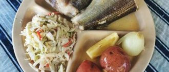 SlavicNews.ru - Why do you dream of boiled fish? Interpretation of dreams - all the secrets of dreams on our website 