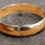 Сломавшееся кольцо