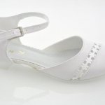 Dream white shoes