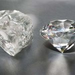 Dream interpretation of diamonds