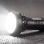 Dream interpretation flashlight