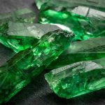 Dream Interpretation emeralds