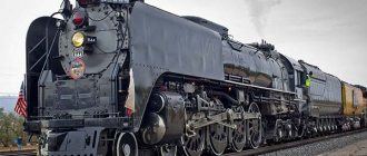 Dream interpretation of steam locomotive