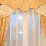 dream book curtains