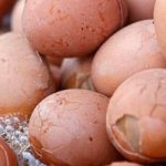 сонник тухлые яйца