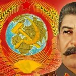 see Stalin in a dream